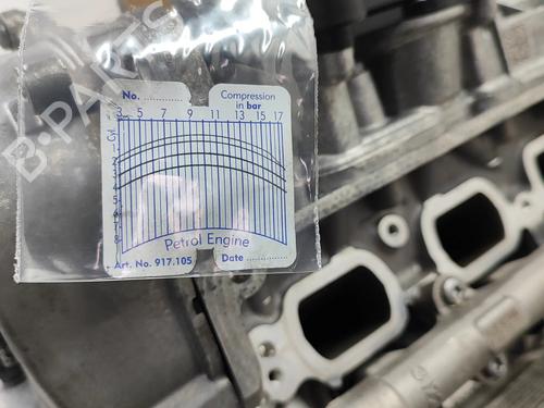 Engine VW POLO VI (AW1, BZ1, AE1) 1.0 TSI | BP24820576M1 - Image 8