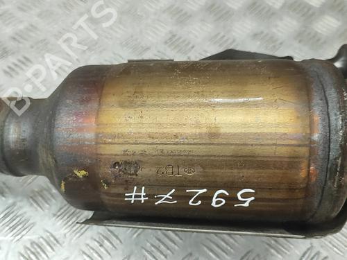 Catalyst TOYOTA PRIUS PLUS (_W4_) 1.8 Hybrid (ZVW40W, ZVW41W) | BP31762637M10 