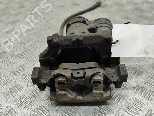 Left rear brake caliper MERCEDES-BENZ C-CLASS Convertible (A205) C 220 d (205.404) | BP29542226M107 