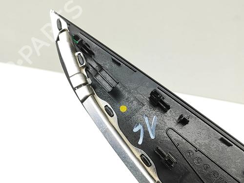 Other MERCEDES-BENZ E-CLASS (W213) AMG E 43 4-matic (213.064) | BP31926421O1