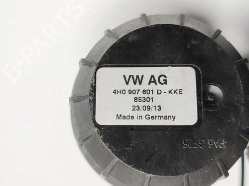 Electronic module AUDI Q5 (8RB) SQ5 TDI quattro | BP38162496M83 - Image 7
