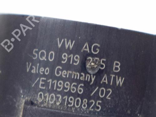Electronic module VW GOLF VII (5G1, BQ1, BE1, BE2) 1.5 TSI | BP10369748M83 