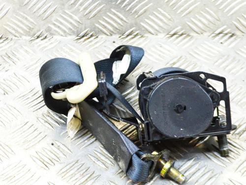 Used Rear left seatbelt INFINITI FX 35 All-wheel Drive (280 hp) 10401424