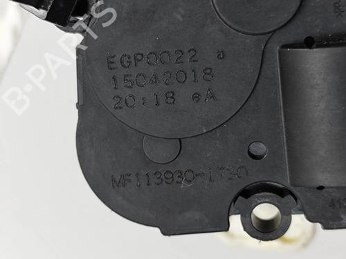 Electronic module JAGUAR I-PACE (X590) EV400 AWD | BP27782641M83 