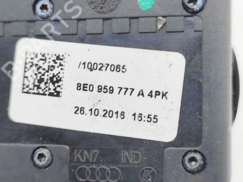 Switch AUDI A3 Limousine (8VS, 8VM) S3 quattro | BP33377273I30  - Image 5