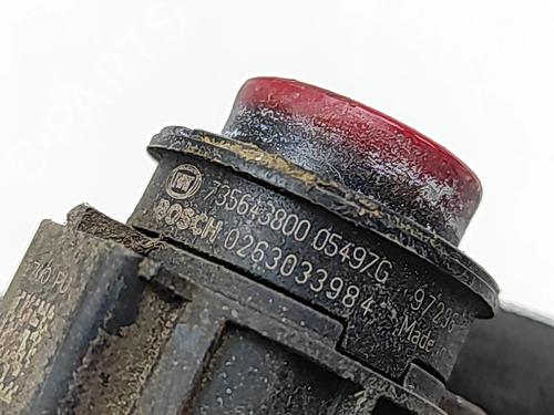 Electronic module ALFA ROMEO STELVIO (949_) 2.2 D Q4 (949.AXB2A) | BP33625240M83 - Image 5