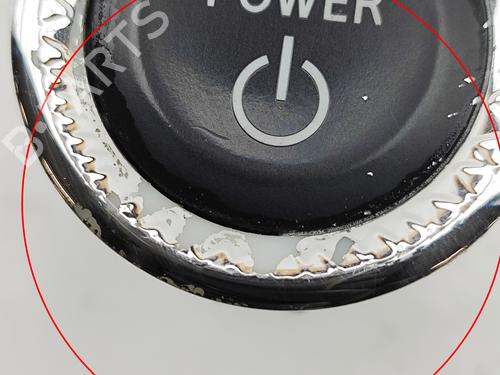 Switch MITSUBISHI OUTLANDER III (GG_W, GF_W, ZJ, ZL, ZK) 2.4 Hybrid 4WD (GG3W) | BP31903244I30