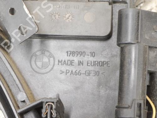 Radiator fan BMW 5 (F10) M5 | BP29282923M35 