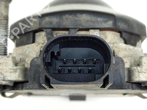 Electronic module PORSCHE CAYENNE (9YA) 4.0 Turbo S E-Hybrid AWD (9YACH1) | BP34374679M83  - Image 8