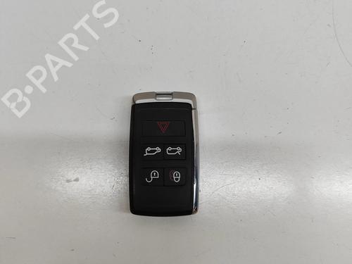 Módulo eletrónico JAGUAR I-PACE (X590) EV400 AWD (400 hp) 28436168