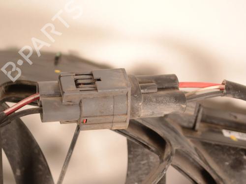 Radiator fan TESLA MODEL X (5YJX) P100D AWD | BP31072748M35 