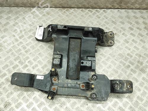 Used Other Other SKODA ENYAQ iV SUV (5AZ) 60 (179 hp) 27792925 27792925