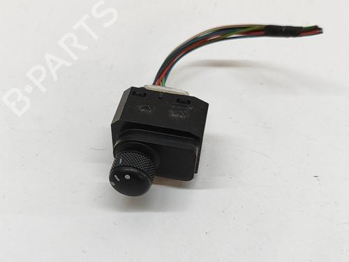 Used Mirror switch SUZUKI SX4 (EY, GY) 1.9 DDiS (RW419D) (120 hp) 28436965