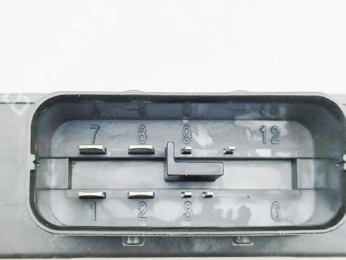 Electronic module VW JETTA IV (162, 163, AV3, AV2) 1.6 TDI | BP30596490M83 