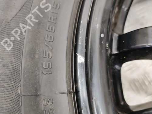Rim TOYOTA PRIUS (_W3_) 1.8 Hybrid (ZVW30) | BP28955804C45