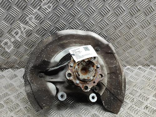 Used Right front steering knuckle Right front steering knuckle BMW 4 Coupe (F32, F82) M4 (431 hp) 26679635 26679635