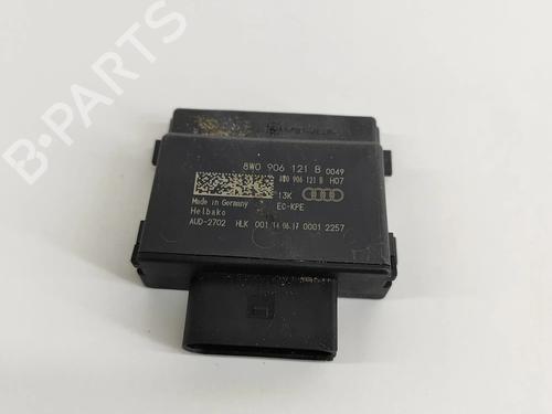 Used Electronic module Electronic module AUDI A5 Sportback (F5A, F5F) 2.0 TDI (190 hp) 16141245 16141245