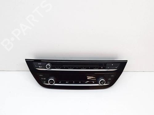 Used Electronic module Electronic module BMW X3 (G01, F97, G08) xDrive 30 d (265 hp) 13929167 13929167