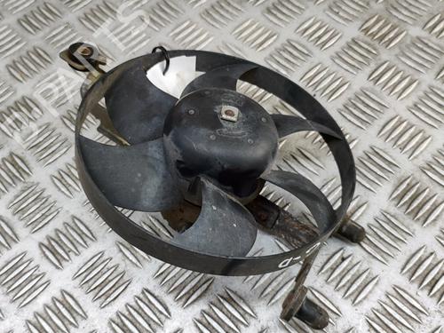 Used Radiator fan PORSCHE BOXSTER (986) 2.5 (204 hp) 28435281