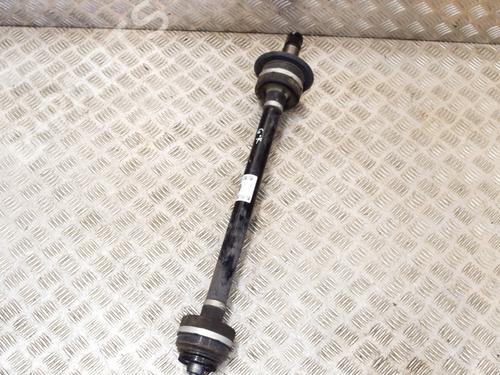 Left rear driveshaft BMW 5 (G30, F90) 530 e Plug-in-Hybrid | BP10527274M40 
