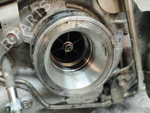 Turbocharger/Supercharger MAZDA 6 Saloon (GH) 2.2 D (GH10) | BP30285038M71