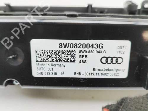 Electronic module AUDI A5 Sportback (F5A, F5F) 2.0 TFSI quattro | BP34402436M83  - Image 6