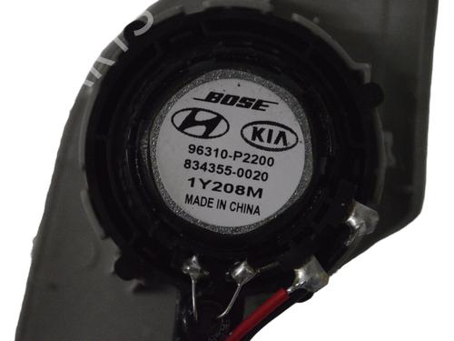Speaker KIA SORENTO IV (MQ4, MQ4A) 1.6 T-GDi Hybrid AWD | BP30245636E2