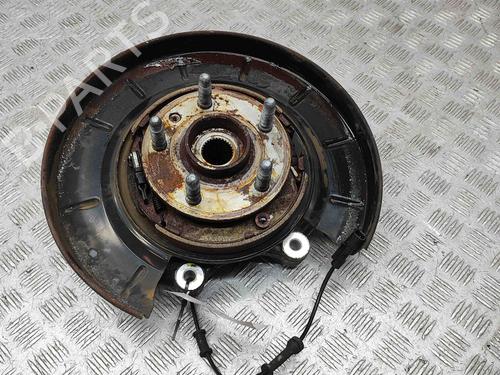 Fusee links achter CHEVROLET CAMARO 3.6 (328 hp) 22807763