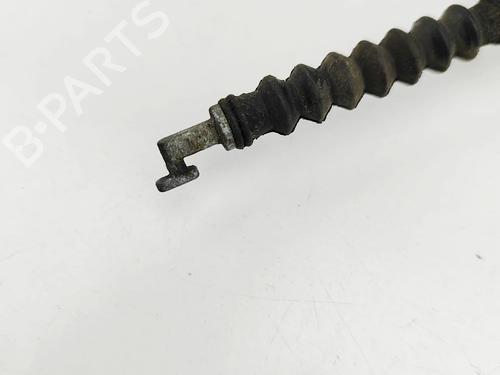 Türgriff vorne links außen PORSCHE CAYENNE (92A) 3.0 S E-Hybrid | BP30857141C128