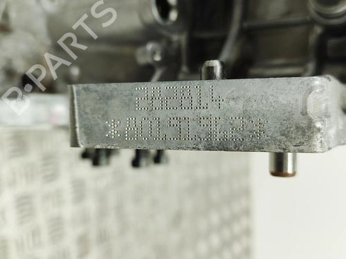 Engine MERCEDES-BENZ CLA (C118) CLA 200 (118.387) | BP27782077M1  - Image 9