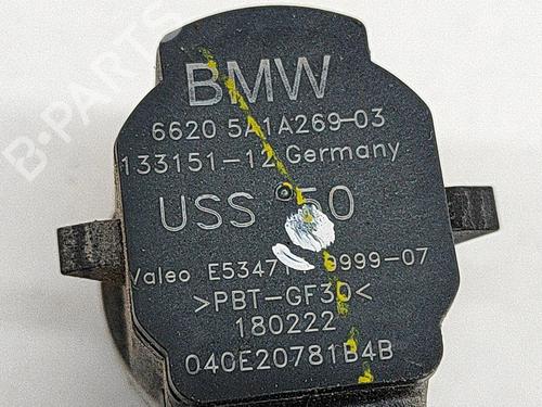 Electronic module BMW iX (I20) xDrive 50 | BP28550467M83 - Image 5