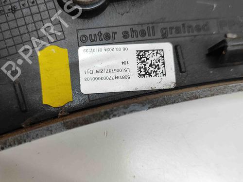 Rear right wheel arch trim AUDI Q8 E-TRON Sportback (GET) 55 quattro | BP28561917C137