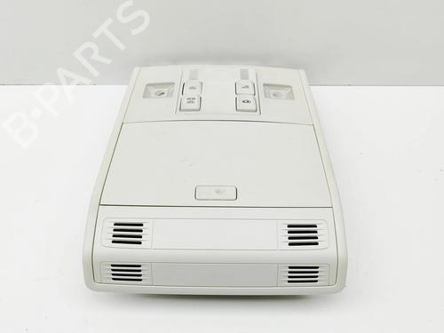 Used Interior roof light VW PASSAT B8 Variant (3G5, CB5) 2.0 TDI (150 hp) 29830274