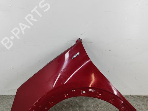 Used Left front fenders FORD PUMA (J2K, CF7) 1.0 EcoBoost mHEV (125 hp) 28437144