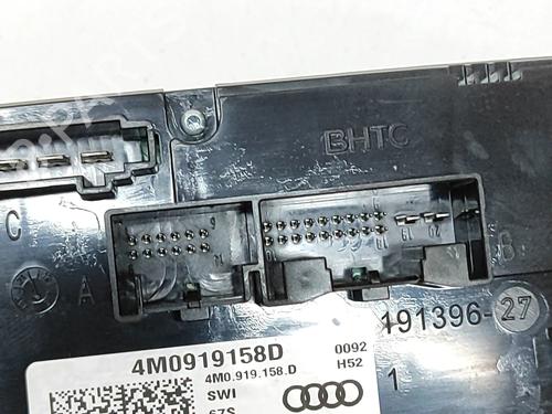 Electronic module AUDI Q7 (4MB, 4MG, 4MQ) 3.0 TDI quattro | BP33374081M83  - Image 6