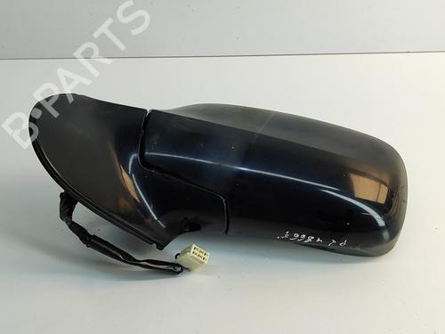 Left mirror TOYOTA CELICA Coupe (_T23_) 1.8 16V VT-i (ZZT230_, ZZT230) | BP23561965C26 