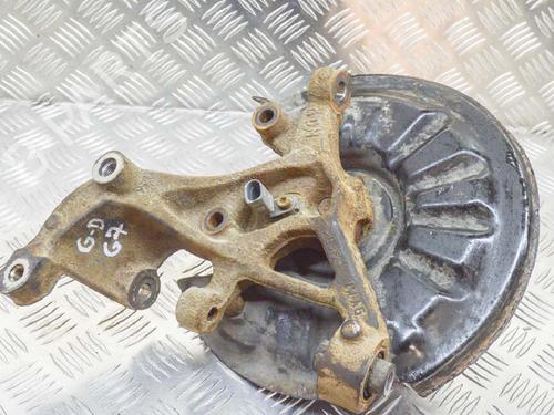 Right rear steering knuckle MERCEDES-BENZ GLK-CLASS (X204) 220 CDI (204.902) | BP14616263M28 