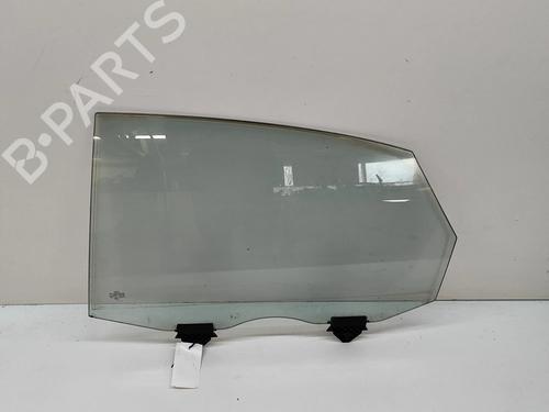 Used Rear left door window Rear left door window AUDI A8 D3 (4E2, 4E8) 6.0 W12 quattro (450 hp) 27785178 27785178