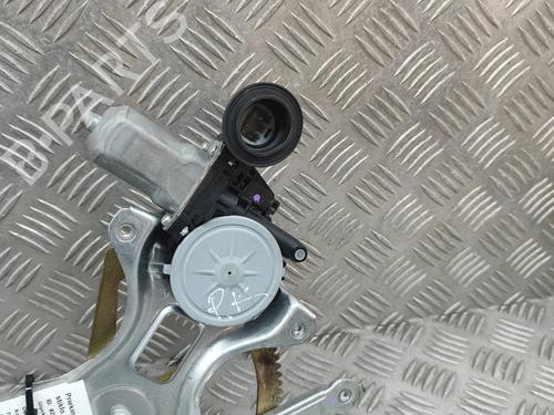 Front left window mechanism LEXUS IS II (_E2_) 250 (GSE20) | BP24817779C22  - Image 6