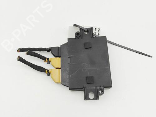 Electronic module VW CC B7 (358) 2.0 TDI | BP37522546M83 - Image 4