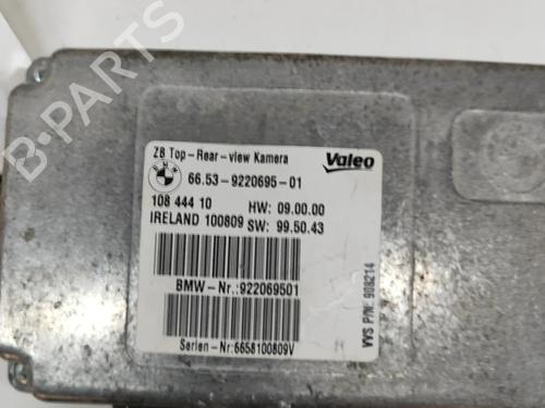 Electronic module BMW X6 (E71, E72) M | BP27644444M83  - Image 6