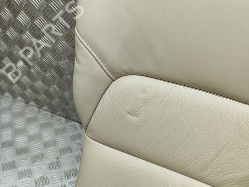 Rear seat VOLVO V70 III (135) D4 | BP29829993C17