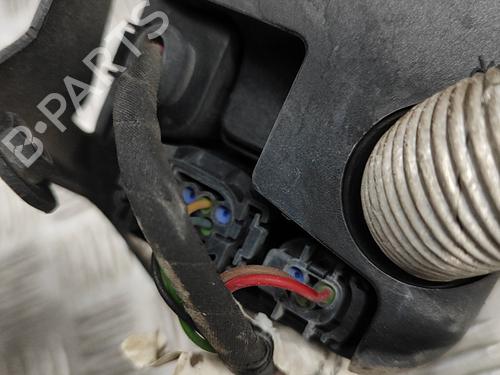 Electronic module VOLVO V60 I (155) 1.6 DRIVe | BP25219566M83 