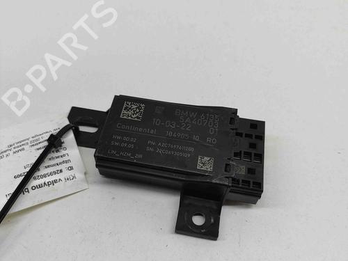 Elektronisk modul BMW iX (I20) xDrive 50 | BP28550390M83