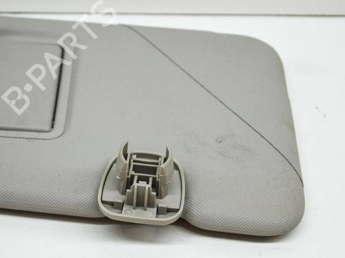 Right sun visor RENAULT ZOE (BFM_) ZOE | BP8353356I2 - Image 5