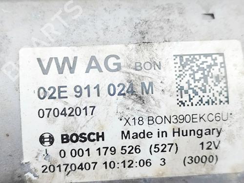 Starter AUDI A3 (8V1, 8VK) S3 quattro | BP34604768M8  - Image 7