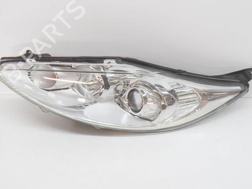 Used Left headlight FORD FIESTA VI (CB1, CCN) 1.25 (82 hp) 7739726