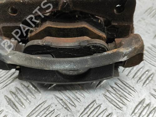 Left front brake caliper PEUGEOT 108 1.2 | BP20232732M105 