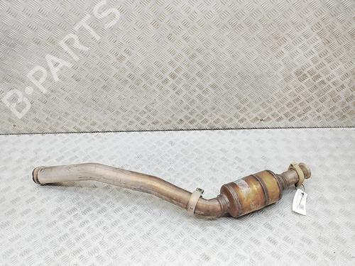 Katalysator Katalysator MERCEDES-BENZ GLS (X166) 500 4-matic (166.873) (456 hp) 33825383 33825383