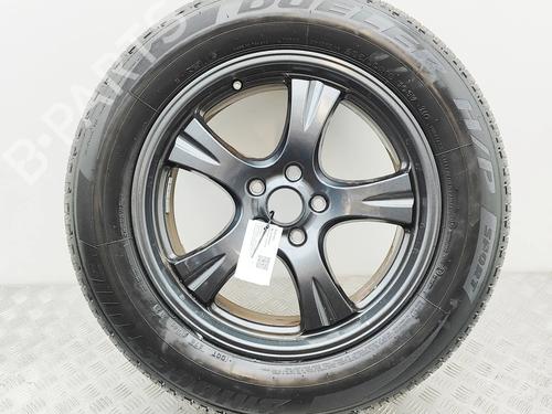 Fælk Fælk TOYOTA bZ4X (_EAM1_) EV (XEAM10) (204 hp) 34248730 34248730